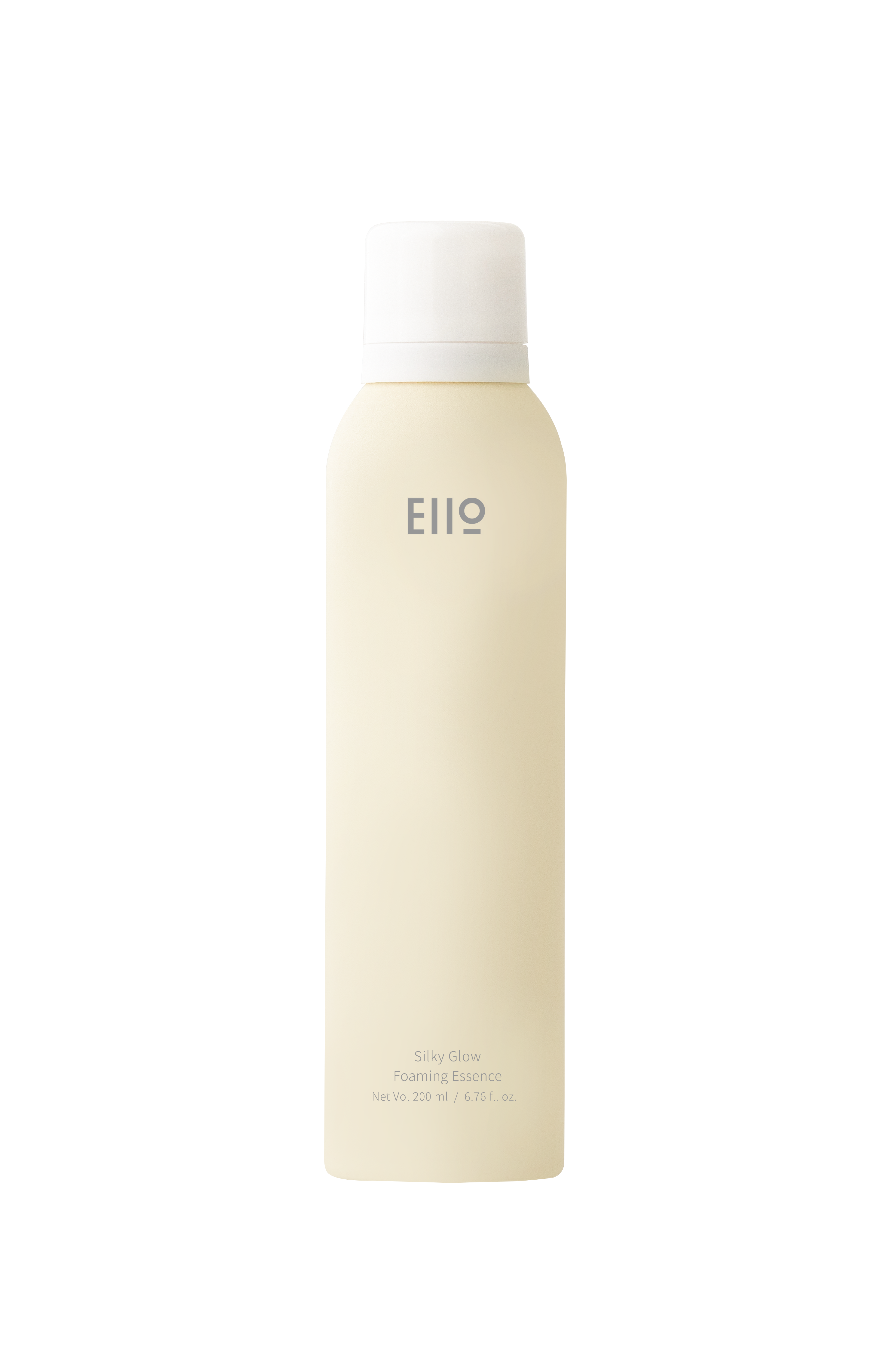 EIIO SILKY GLOW FOAMING ESSENCE