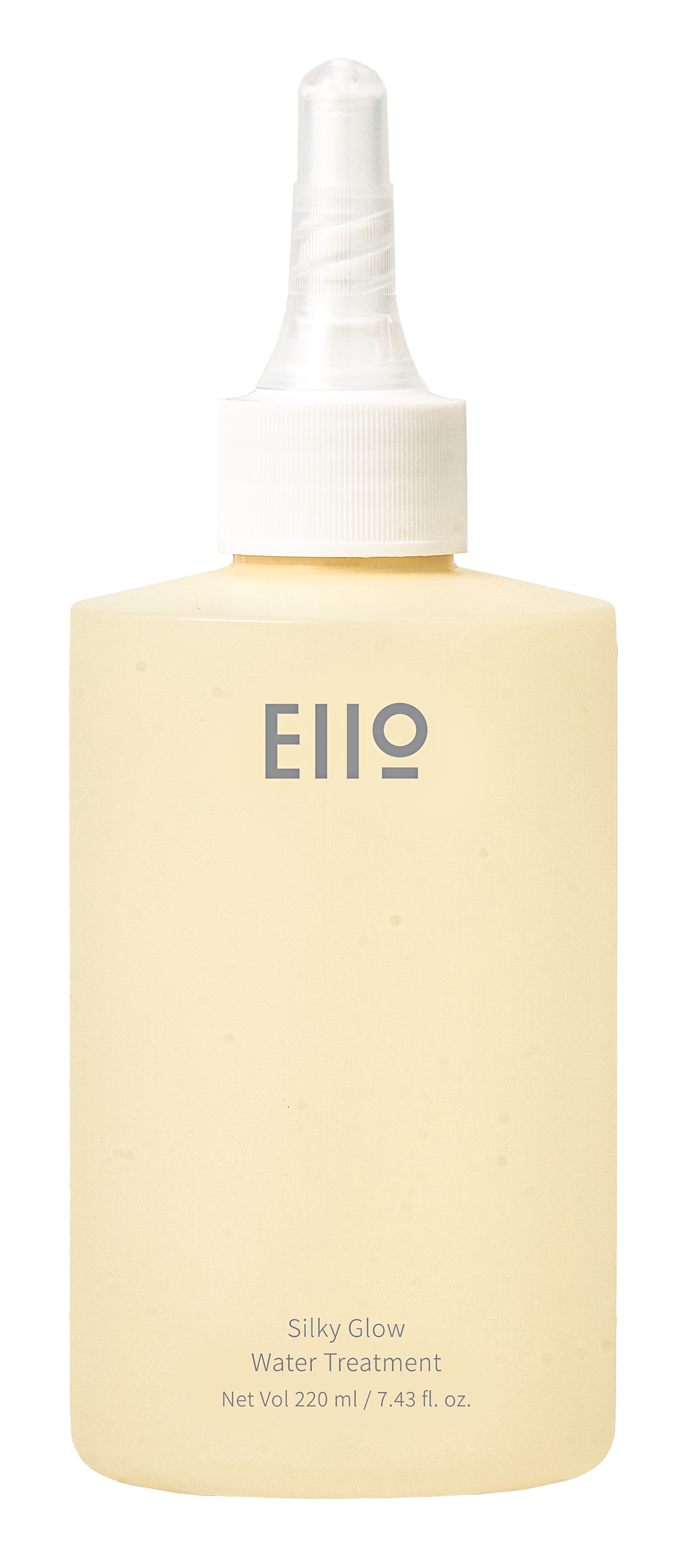 EIIO SILKY GLOW WATER TREATMENT