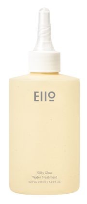 EIIO SILKY GLOW WATER TREATMENT