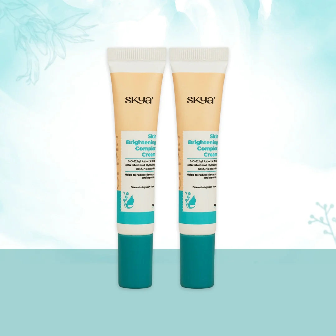 Skya Skin Brightening Complex Cream