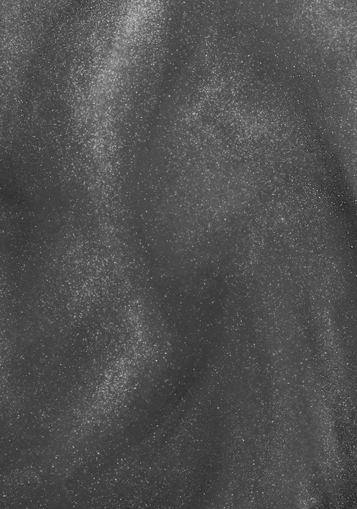 Slate Lavender Chrome Powder 0.8gm