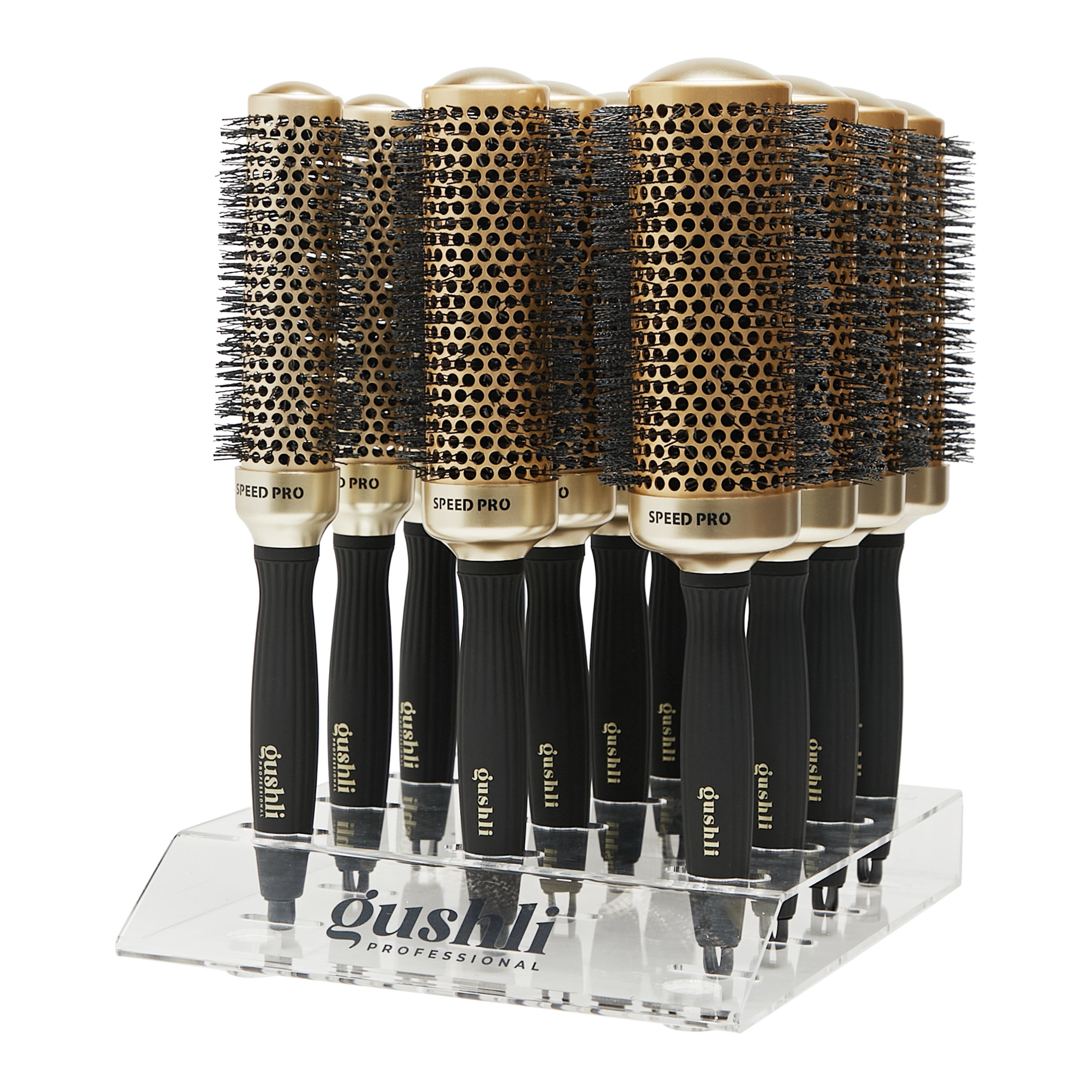 Gushli Hair Brush Speed Pro SP033
