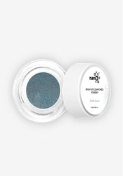 Steel Blue Disco Glitter Powder 0.8gm