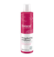 Viviscal Strengthening Conditioner – Nourish & Protect Your Hair | Deep Conditioning Treatment - 250m