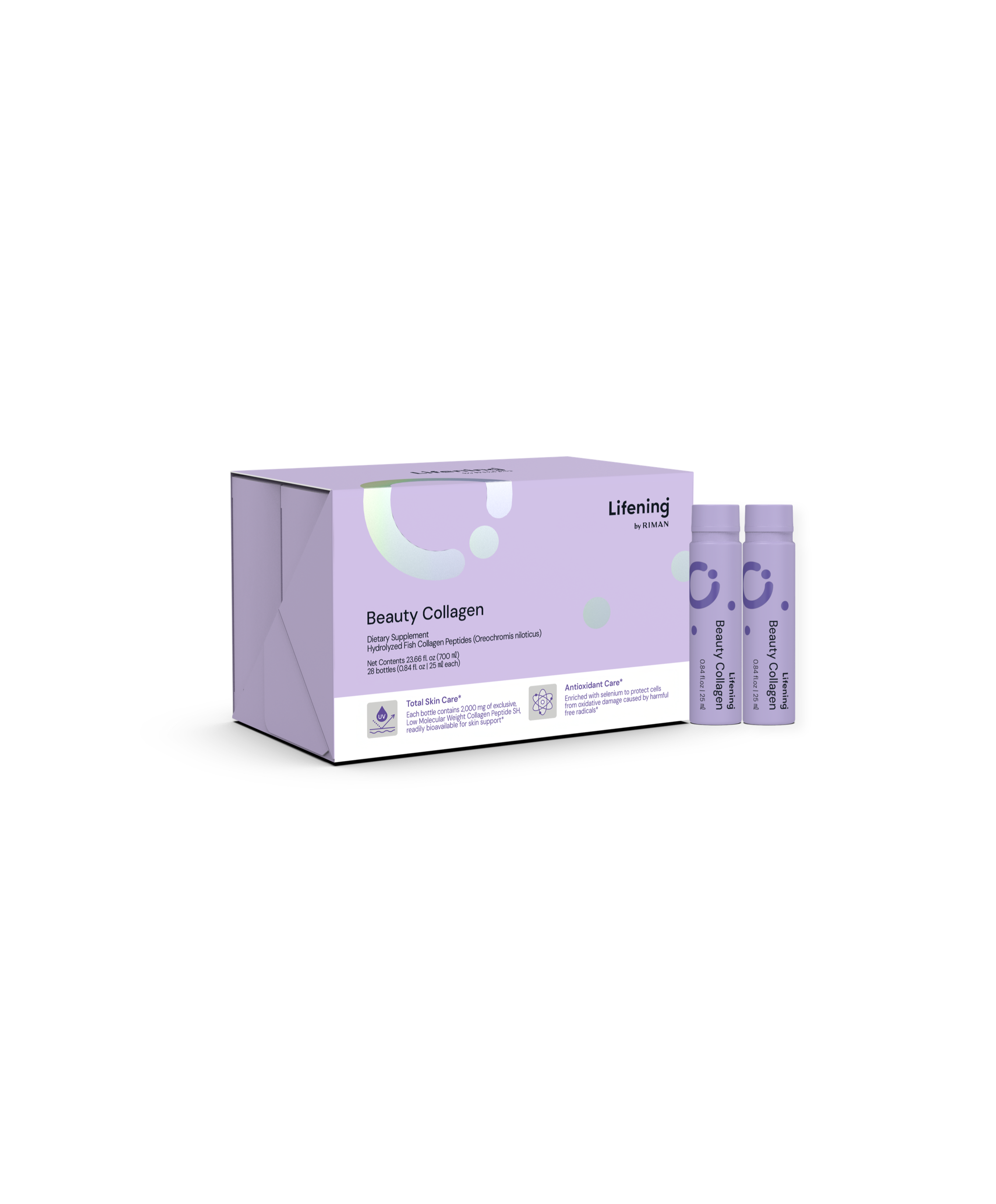 Beauty Collagen Plus