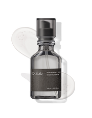 Botalab Deserticola Plus Hair Oil Serum