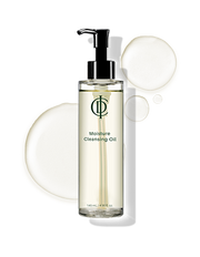 ICD Moisture Cleansing Oil