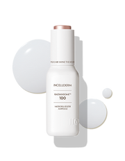 Radiansome 100 Microfluidizer Ampoule