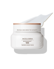 Radiansome 100 Microfluidizer Cream