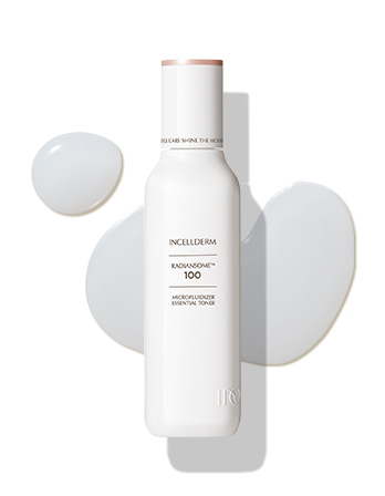 Radiansome 100 MicrofluidizerToner