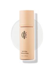 ICD Beauty Set & Stay Makeup Spray