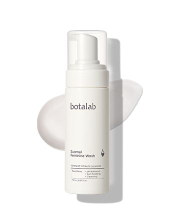 Botalab Suamel Feminine Wash