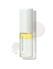 ICD Two-Phase Oil Mist