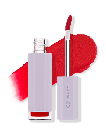 ICD BEAUTY Butter Lip Tint Semi Matte/ Velvet Matte