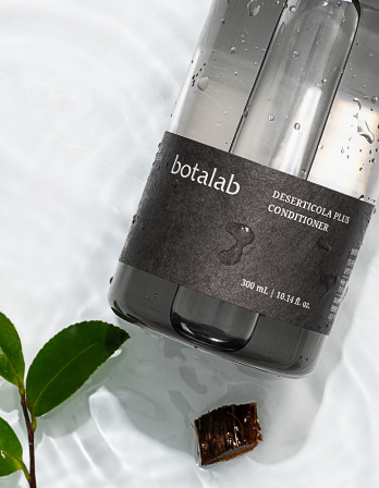 Botalab Deserticola Plus Water Treatment