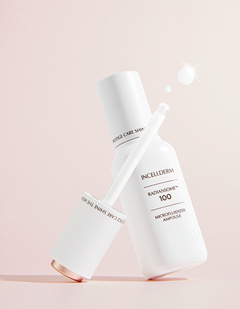 Radiansome 100 Microfluidizer Ampoule