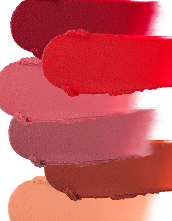 ICD BEAUTY Butter Lip Tint Semi Matte/ Velvet Matte