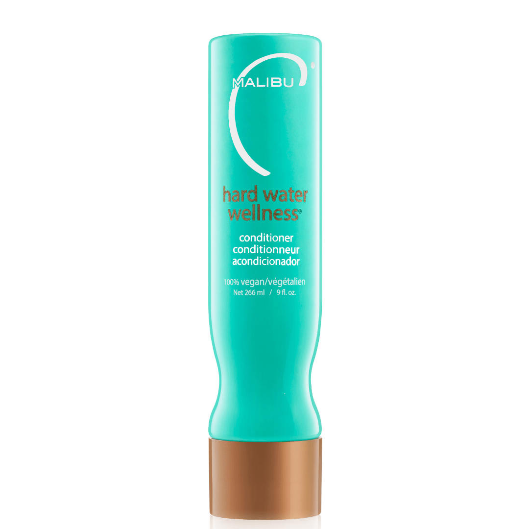 Malibu C Hard Water Wellness Collection For Nourished Hair Growth