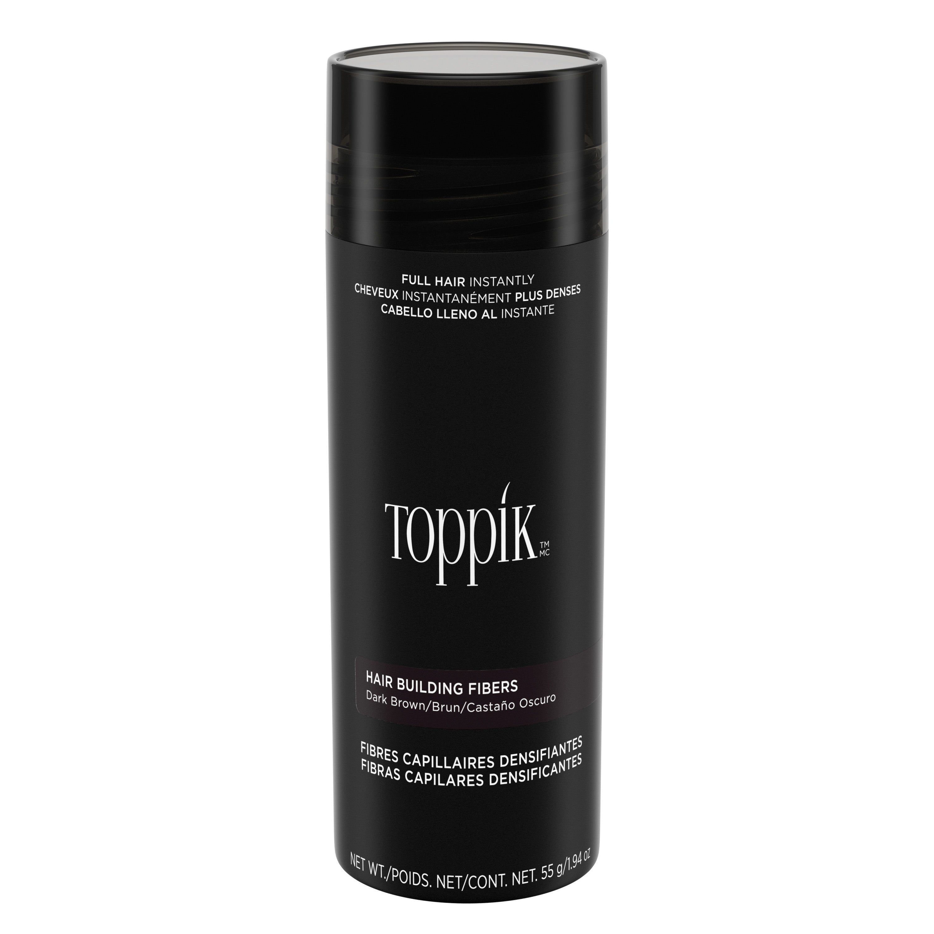 Toppik Hair Building Fibers