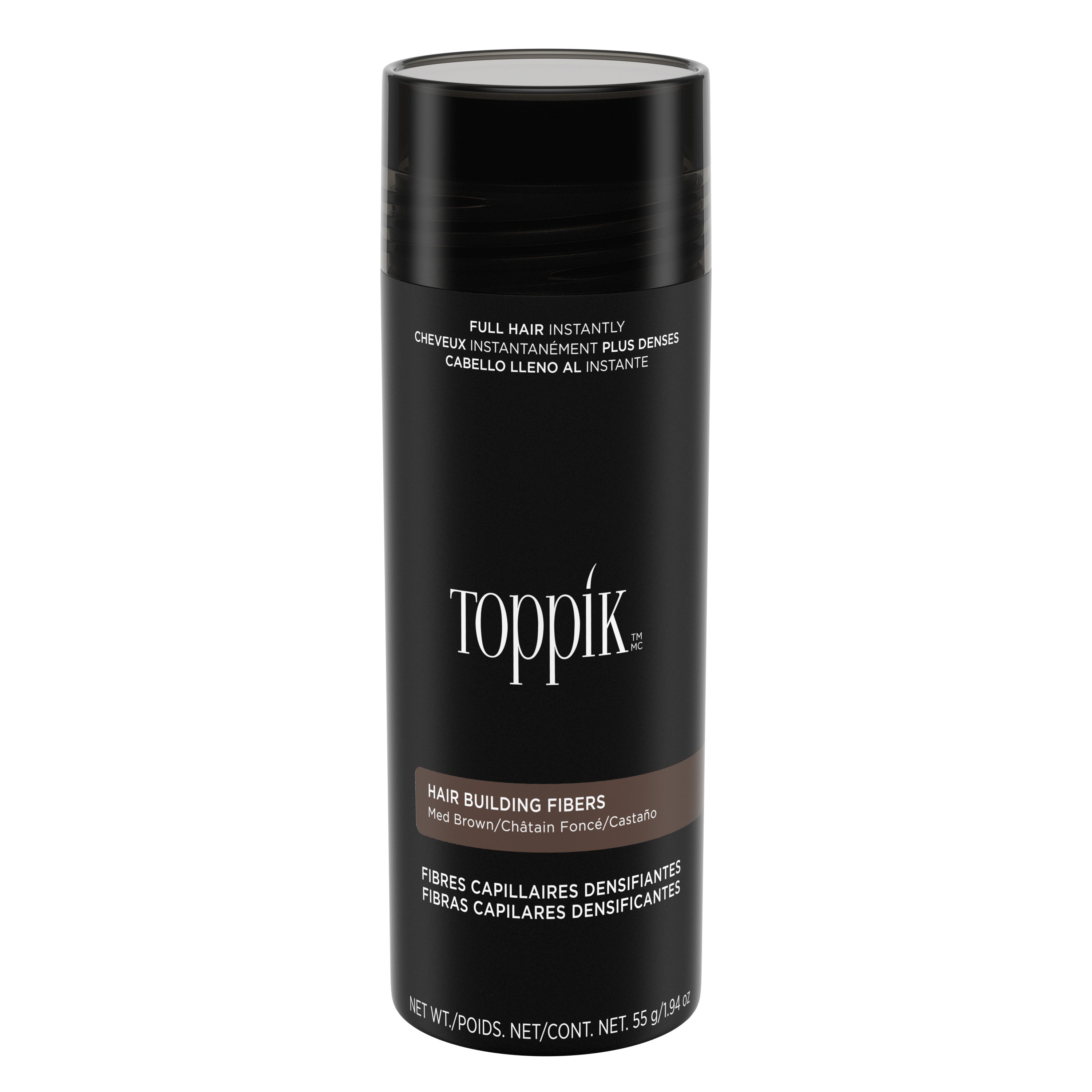 Toppik Hair Building Fibers