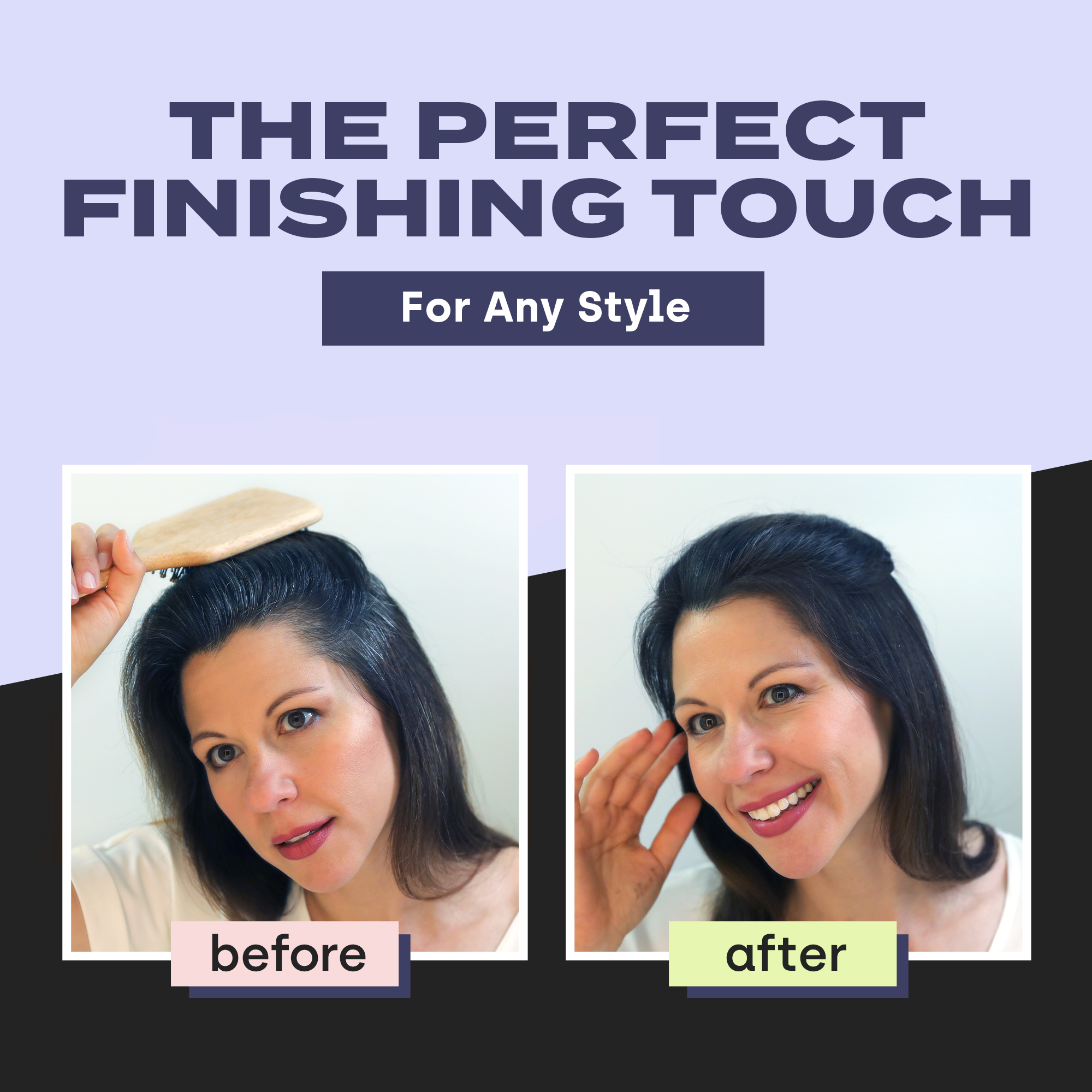 Toppik Colored Hair Thickener