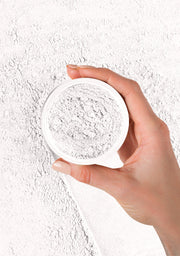 Transparent Acrylic Powder 100gm