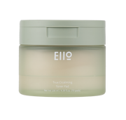 EIIO TRUE CICALMING TONER PAD