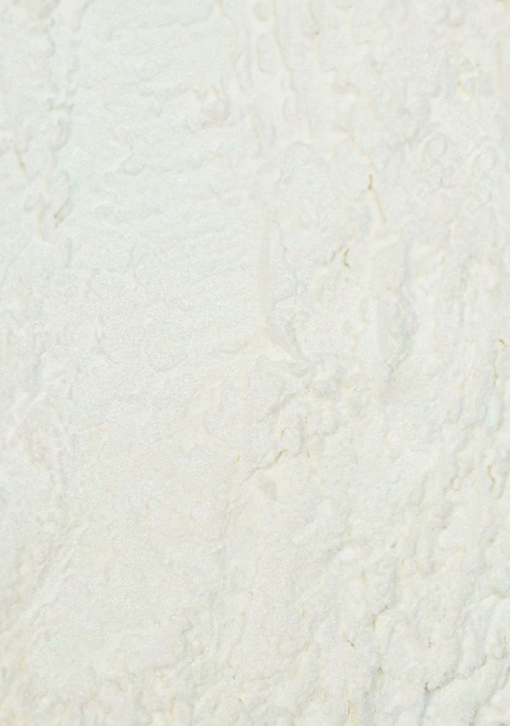 Ivory Pearl Chrome Powder 0.5gm