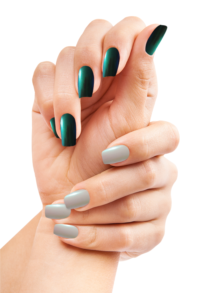 Ivory Pearl Chrome Powder 0.5gm