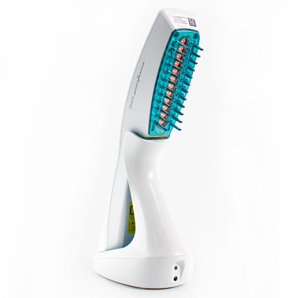 Hairmax Ultima 12 Laser Comb (FDA Cleared)