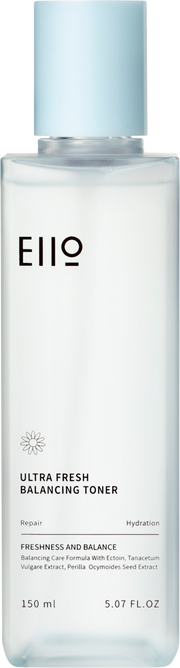 EIIO ULTRA FRESH BALANCING TONER