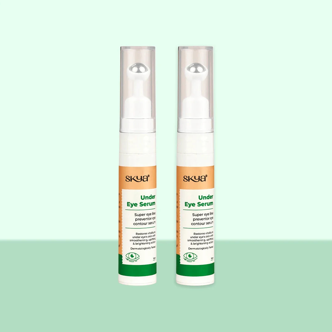 Skya Under Eye Serum