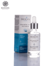 Biolea's Hyaluronic Acid Serum