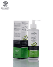 Biolea's Aloe Vera Gel