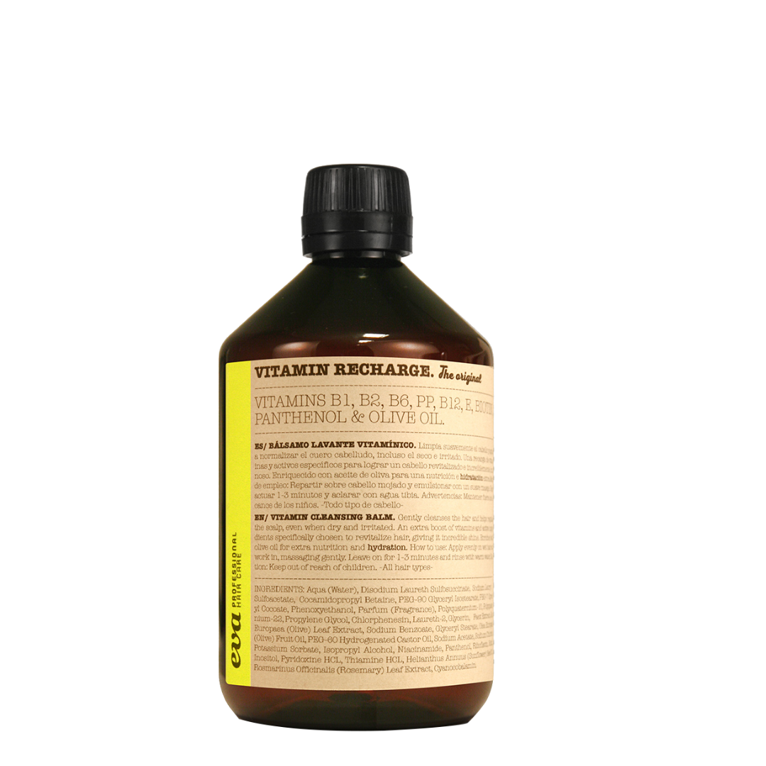 Eva  Professional Hair Vitamins Recharge Series