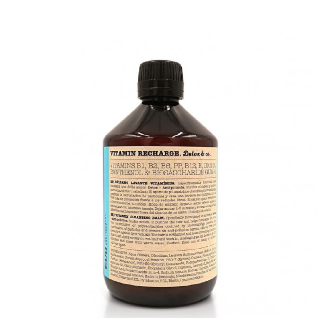 Eva  Professional Hair Vitamins Recharge Series