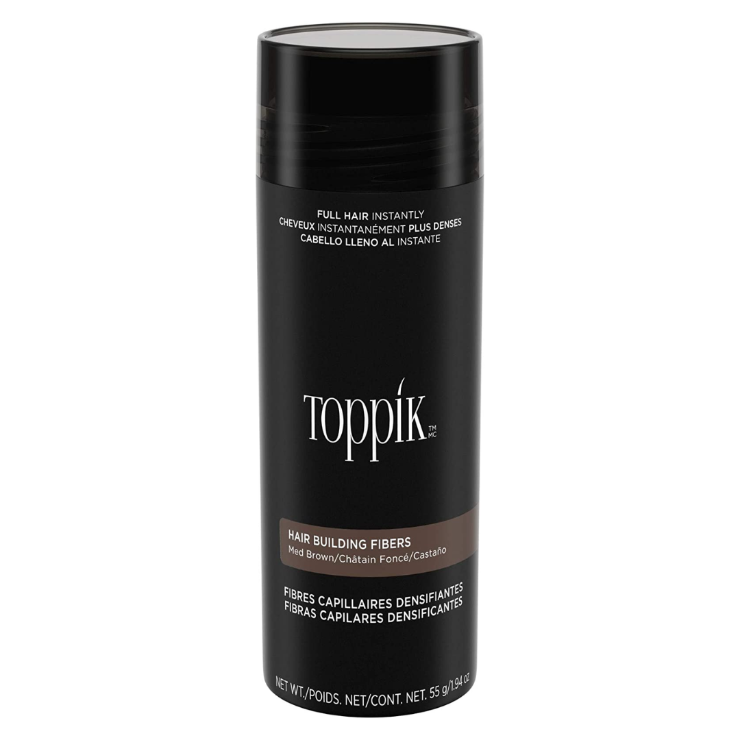 Toppik Hair Building Fibers