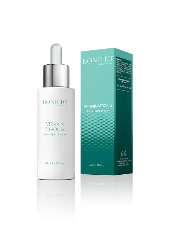 BONITTO SERUM - VITAMINSTRONG