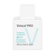 Viviscal Professional Thickening Conditioner – Deep Conditioning Treatment for Thicker, Healthier Hair - 250 ml
