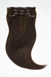 Gushli Clip In Hair Extension – Venus Blend