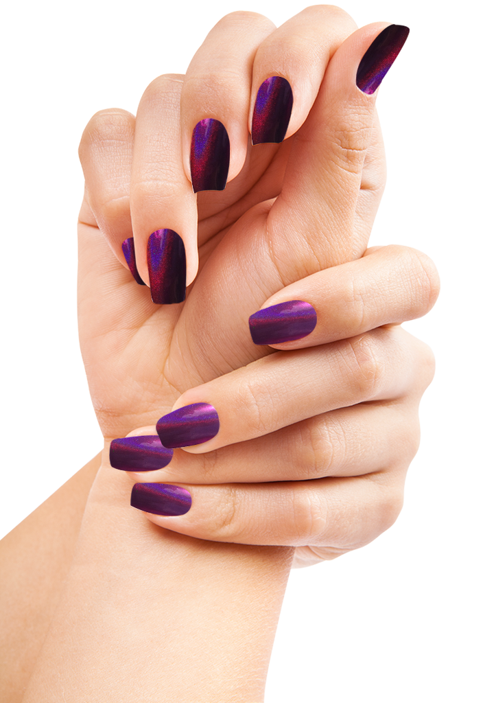 Violet Dream Chrome Powder 0.8gm