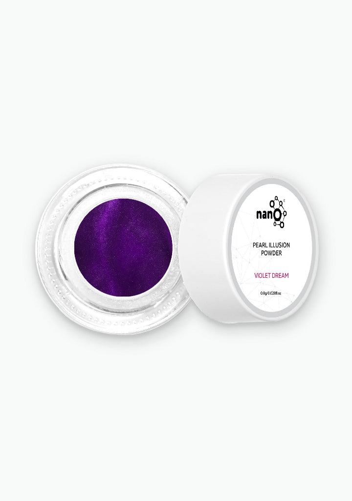 Violet Dream Chrome Powder 0.8gm