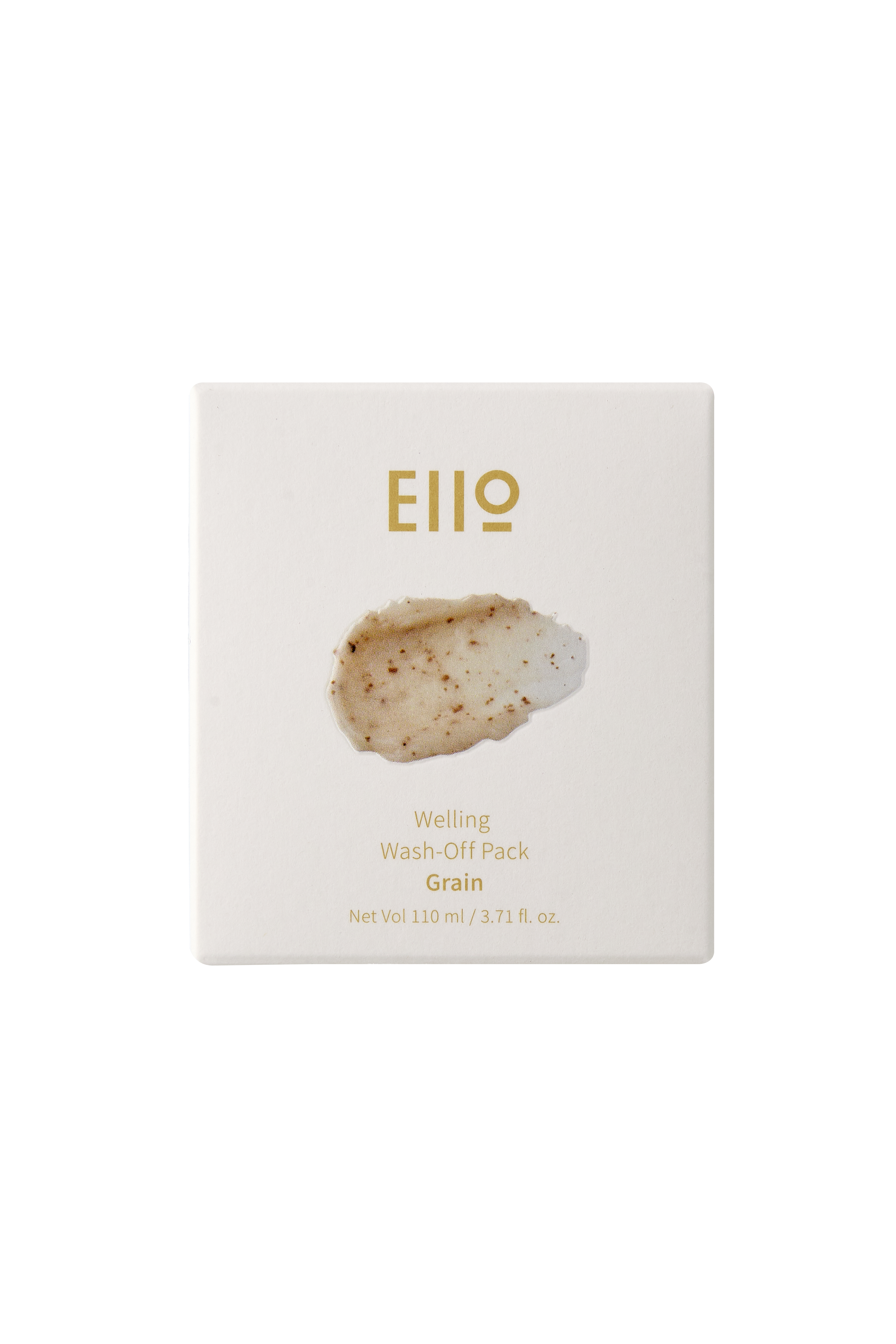 EIIO WELLING WASH-OFF PACK