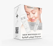 Soft White Cream + Soft White Serum Offer Pack