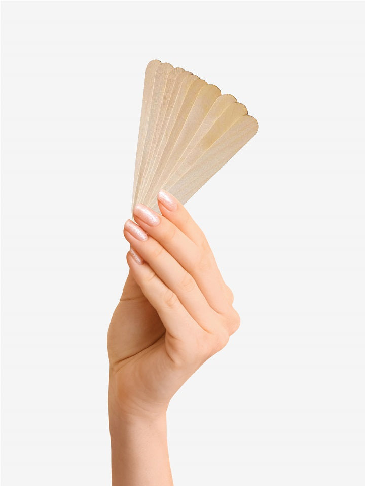 Nano® Wooden Spatula