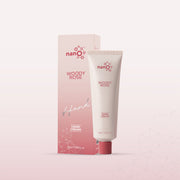 Nano® Woody Rose Hand Cream – 50g | Deep Hydration & Softness | Non-Greasy Formula with Sandalwood & Rose