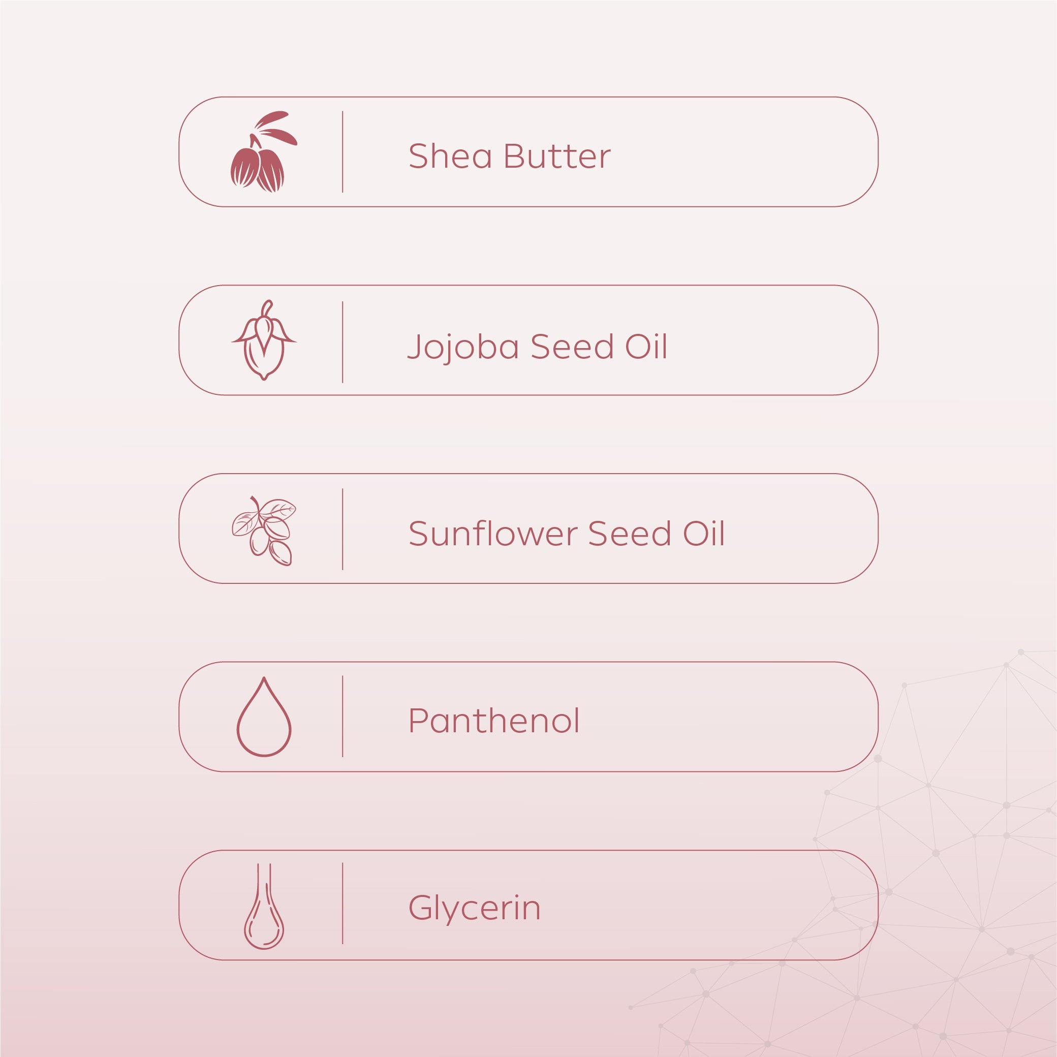 Nano® Woody Rose Hand Cream – 50g | Deep Hydration & Softness | Non-Greasy Formula with Sandalwood & Rose