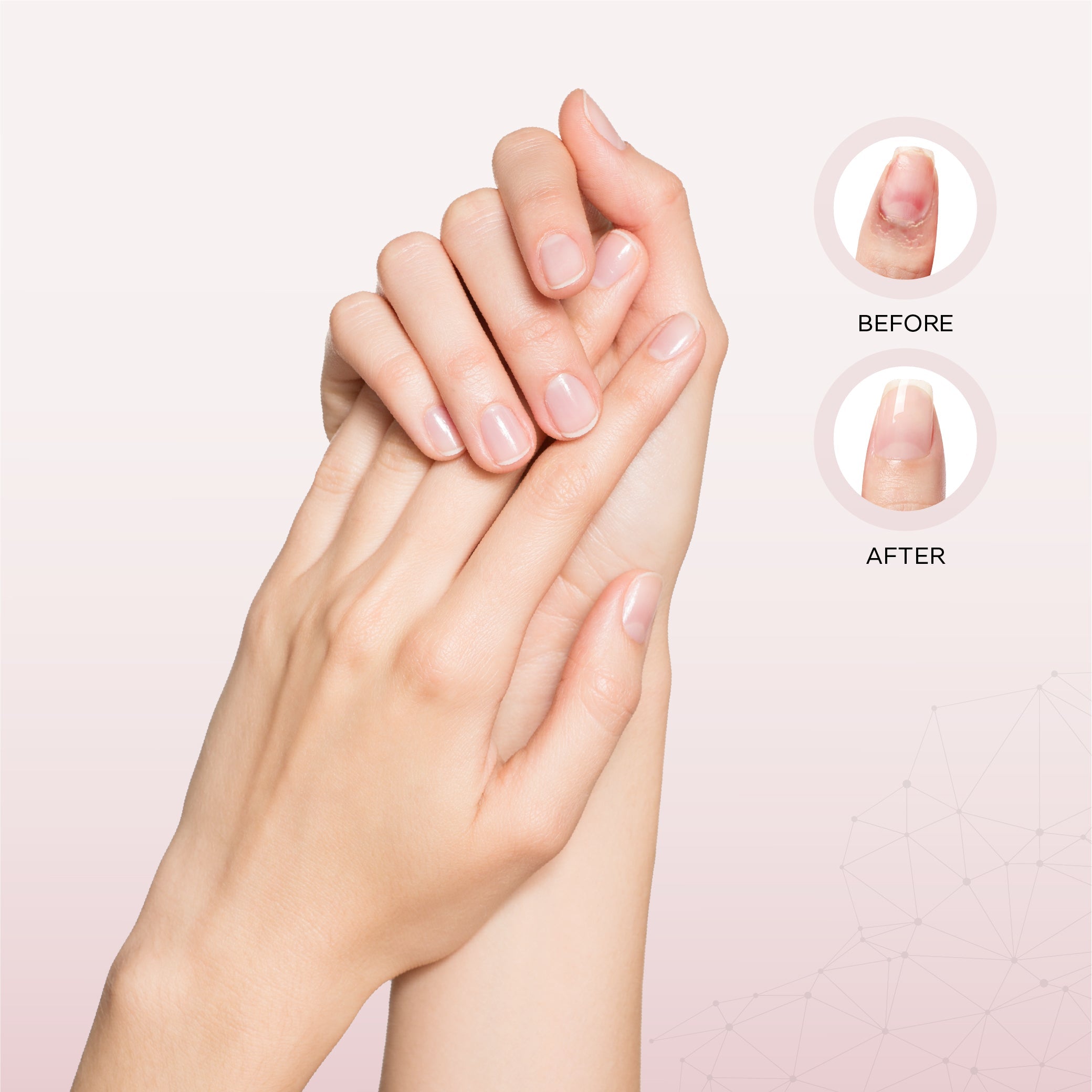 Nano® Woody Rose Cuticle Oil – 13ml | Nourishing Jojoba & Argan Blend | Revives, Strengthens & Hydrates Nails