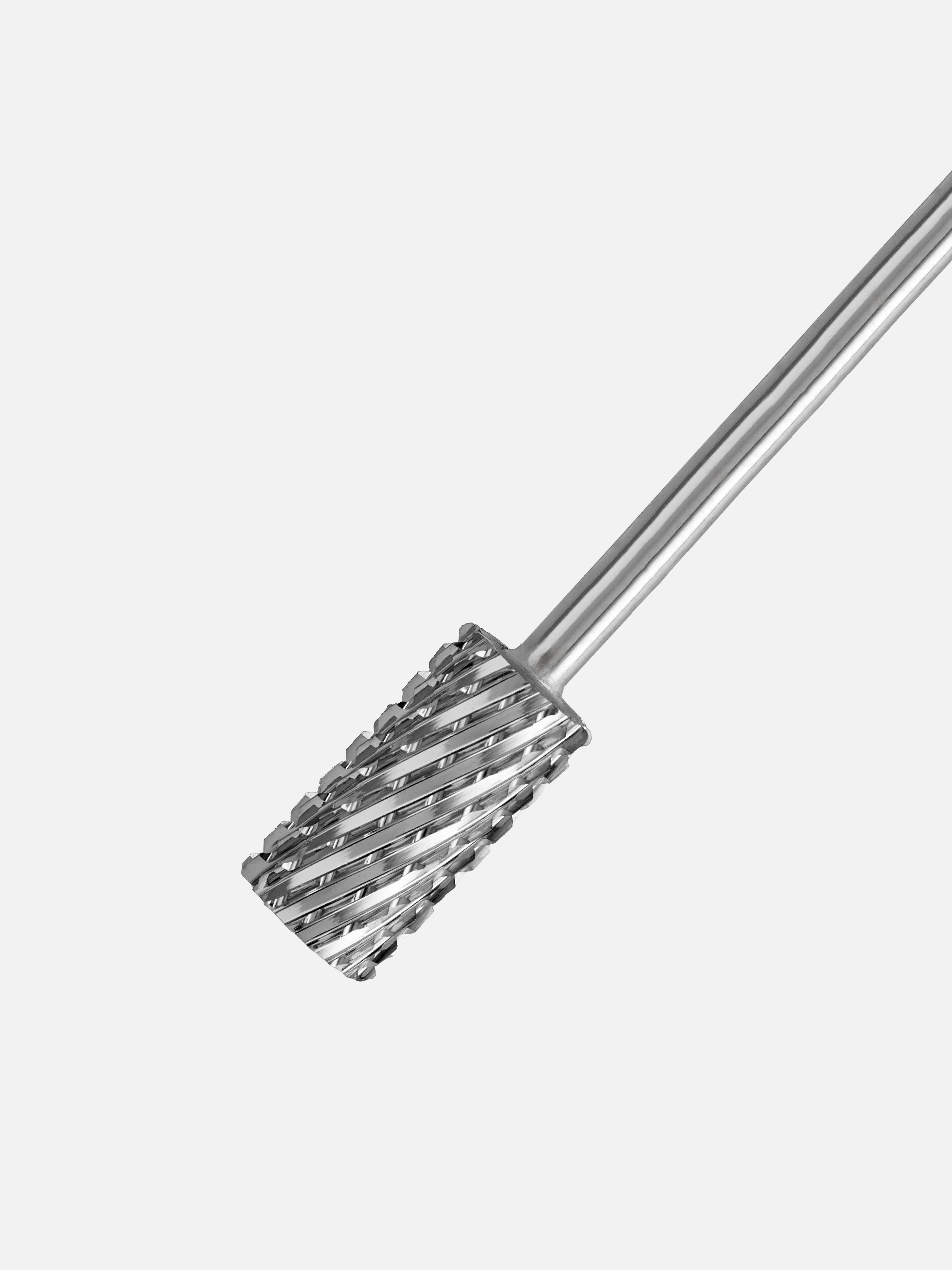 2XC 6.6MM Large Barrel Bits (Carbide) Nail Drill Bits