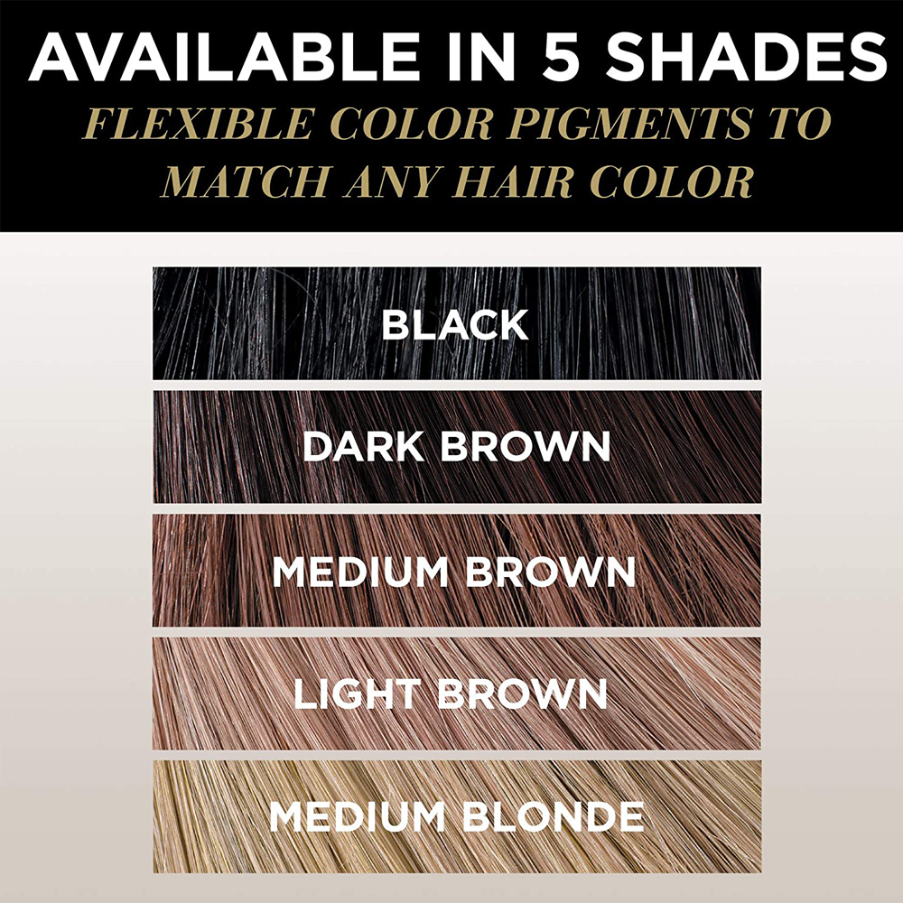 Toppik Root Touch Up Spray